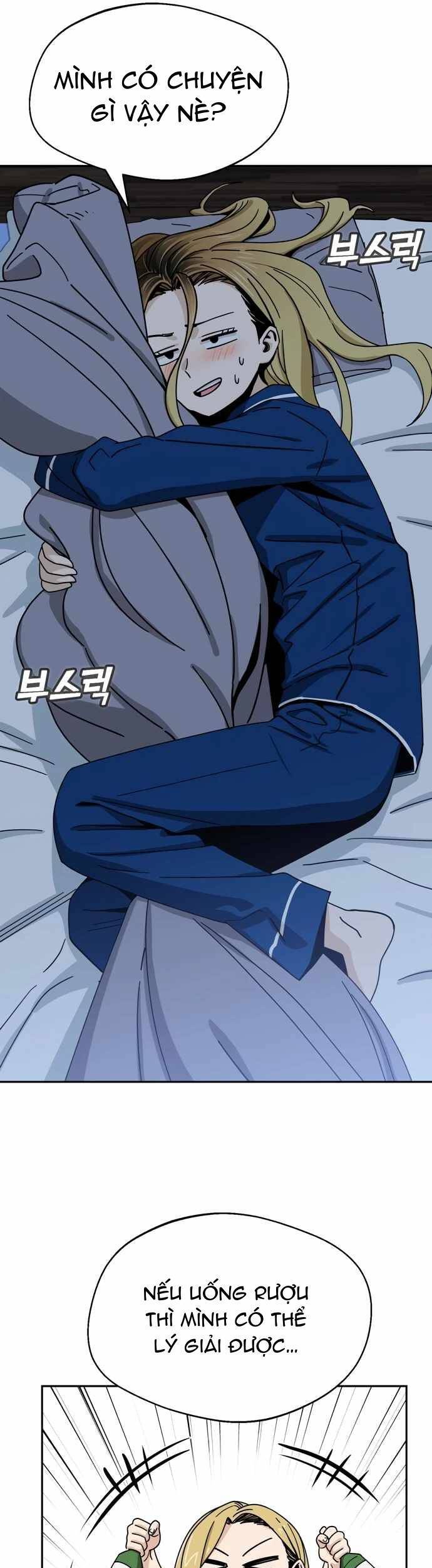 Lớ Ngớ Vớ Phải Tình Yêu Chapter 48.2 - Trang 2