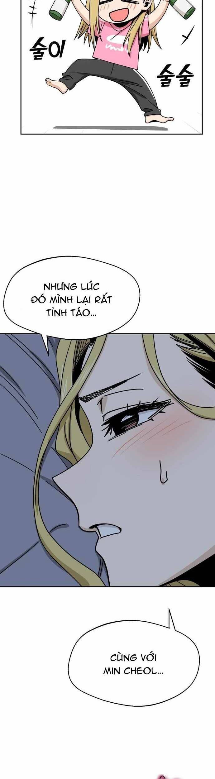 Lớ Ngớ Vớ Phải Tình Yêu Chapter 48.2 - Trang 2