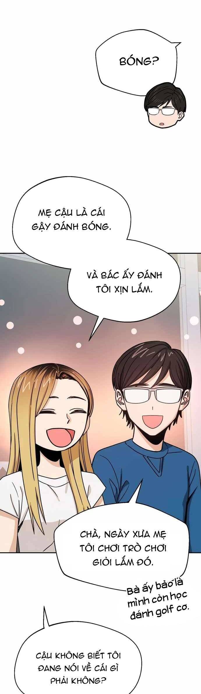 Lớ Ngớ Vớ Phải Tình Yêu Chapter 49.2 - Trang 2