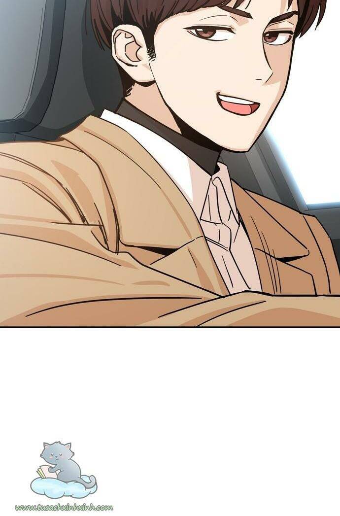 Lớ Ngớ Vớ Phải Tình Yêu Chapter 5 - Trang 2