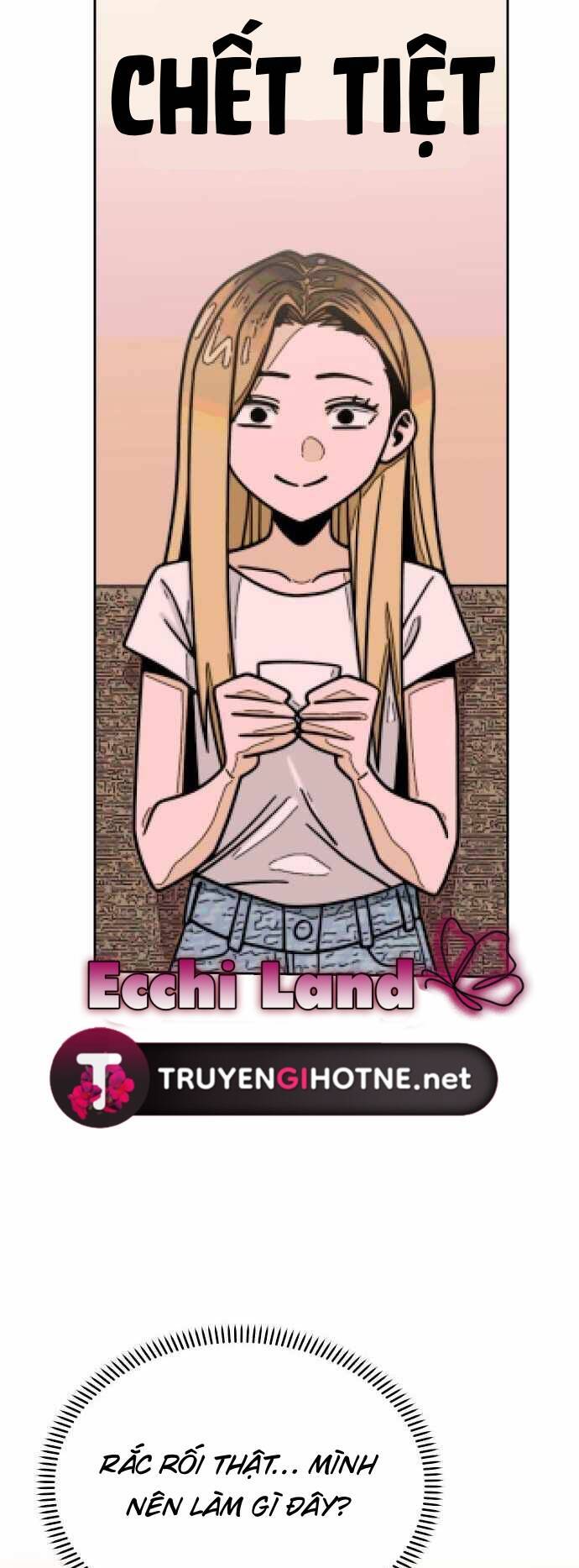 Lớ Ngớ Vớ Phải Tình Yêu Chapter 50.2 - Trang 2