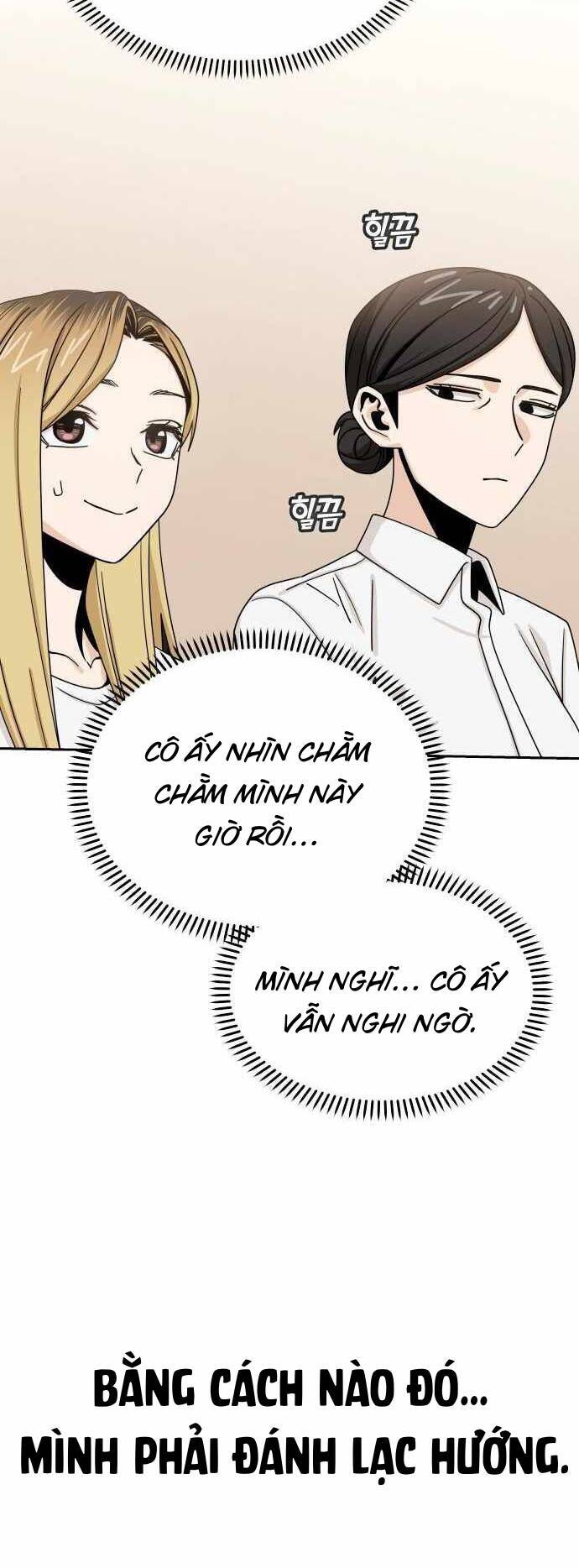 Lớ Ngớ Vớ Phải Tình Yêu Chapter 50.2 - Trang 2