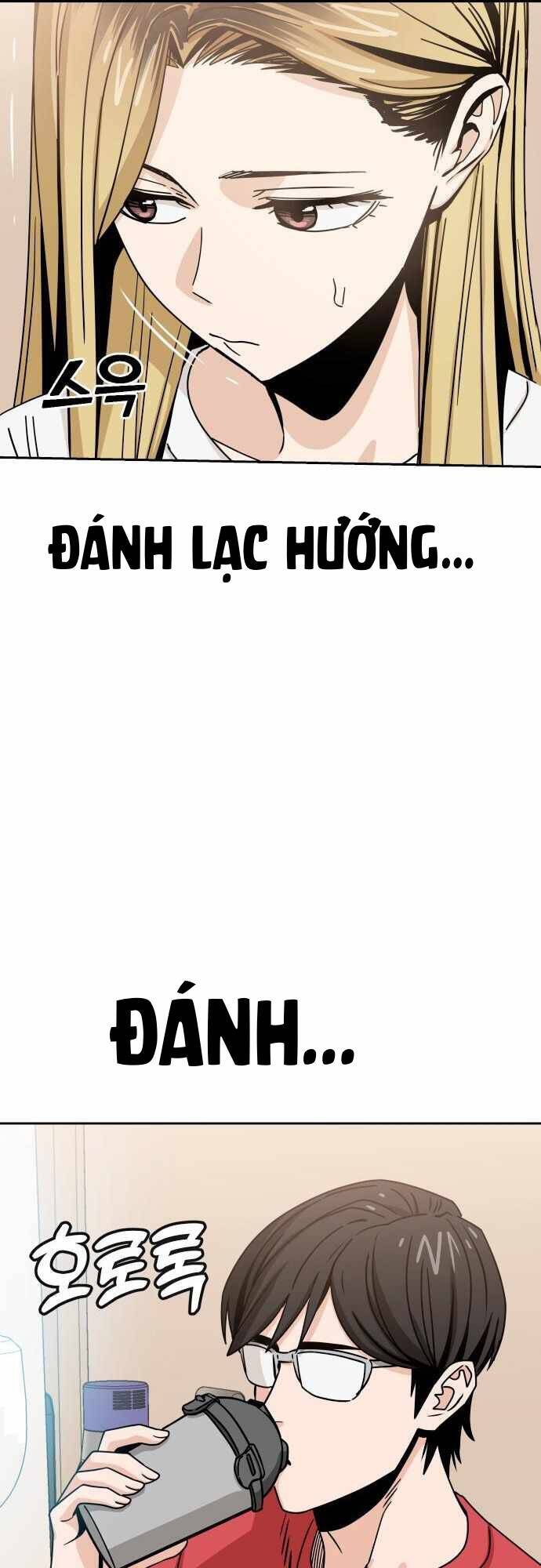 Lớ Ngớ Vớ Phải Tình Yêu Chapter 50.2 - Trang 2