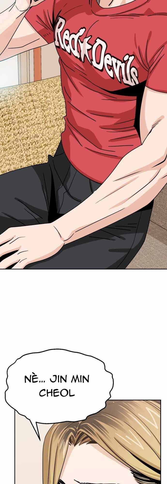 Lớ Ngớ Vớ Phải Tình Yêu Chapter 50.2 - Trang 2