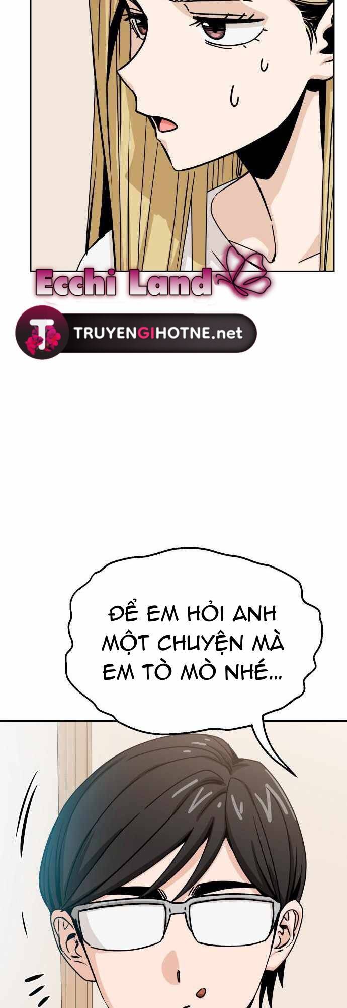 Lớ Ngớ Vớ Phải Tình Yêu Chapter 50.2 - Trang 2