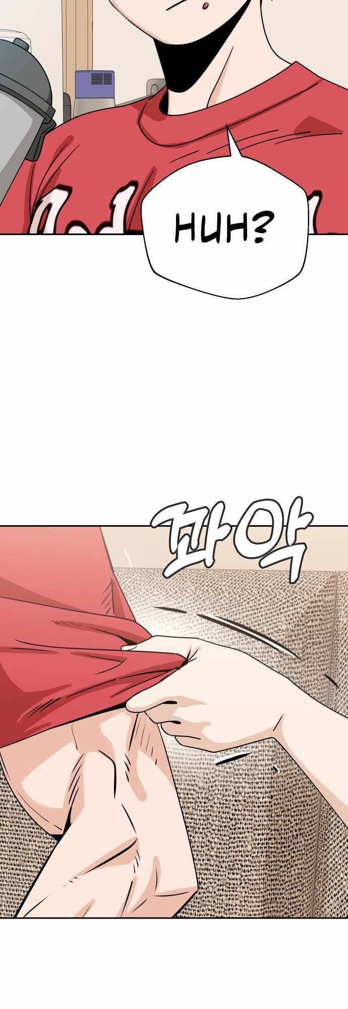 Lớ Ngớ Vớ Phải Tình Yêu Chapter 50.2 - Trang 2