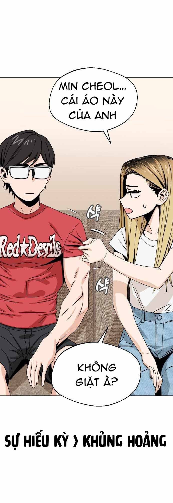 Lớ Ngớ Vớ Phải Tình Yêu Chapter 50.2 - Trang 2