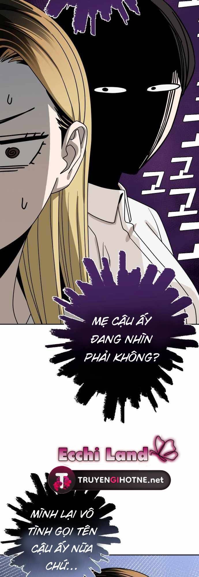 Lớ Ngớ Vớ Phải Tình Yêu Chapter 50.2 - Trang 2