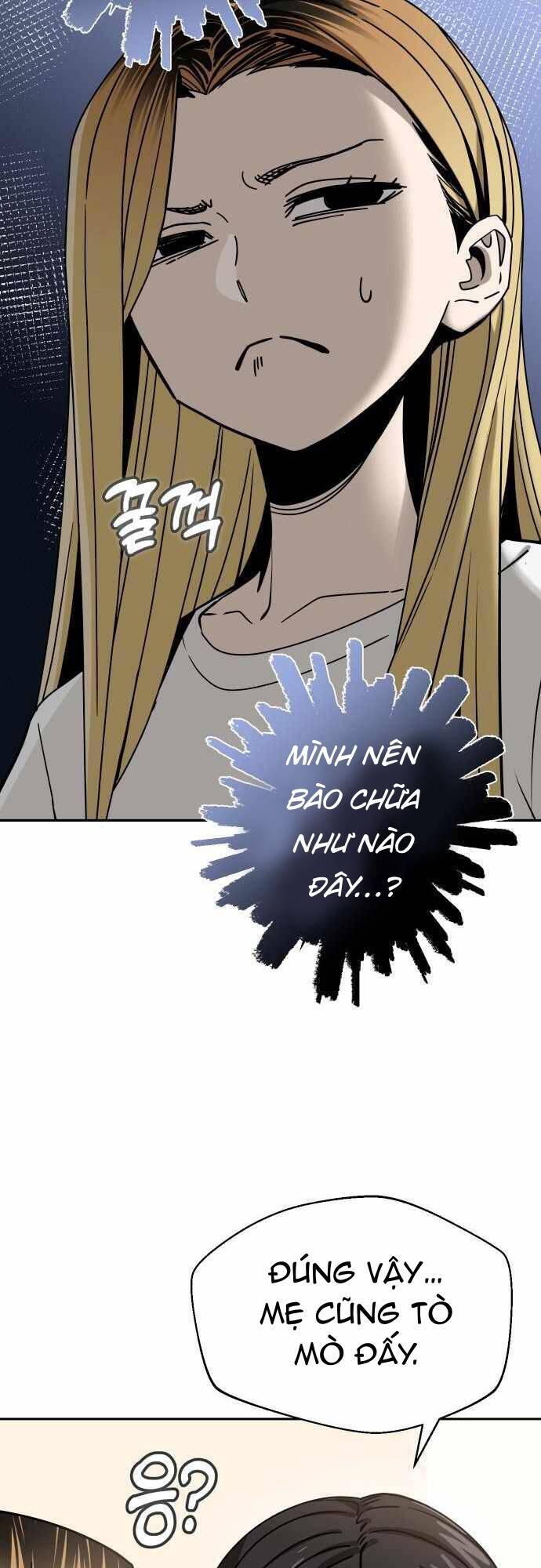 Lớ Ngớ Vớ Phải Tình Yêu Chapter 50.2 - Trang 2