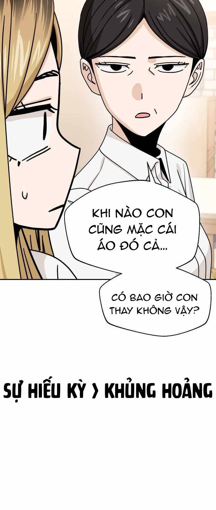 Lớ Ngớ Vớ Phải Tình Yêu Chapter 50.2 - Trang 2