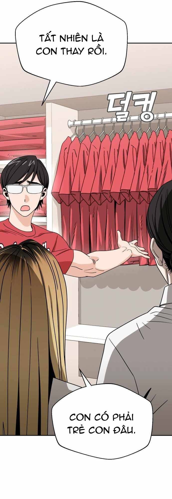 Lớ Ngớ Vớ Phải Tình Yêu Chapter 50.2 - Trang 2