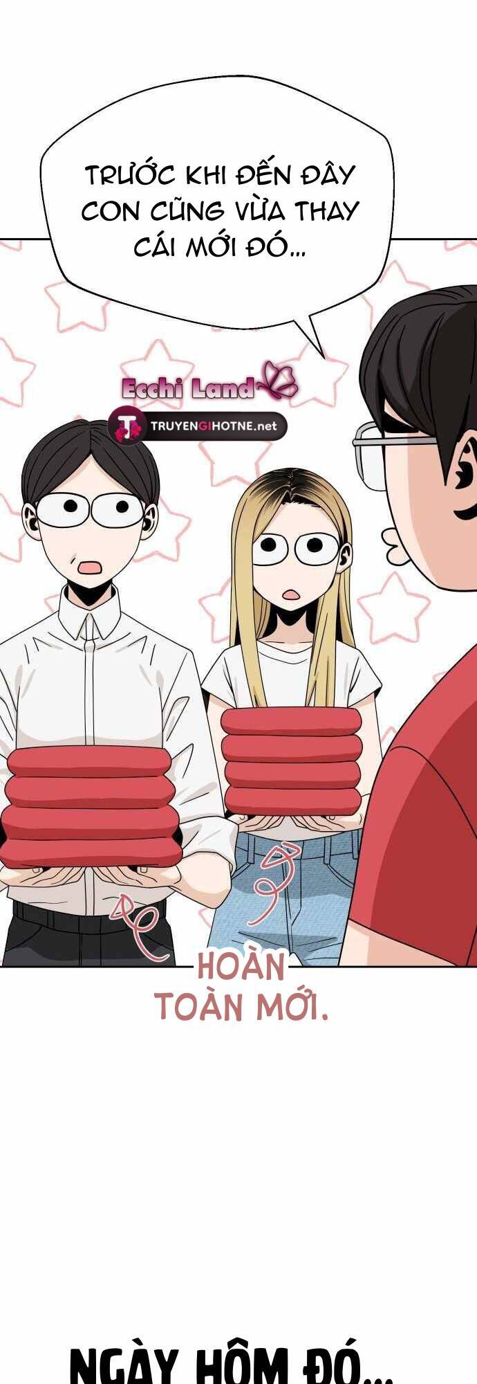 Lớ Ngớ Vớ Phải Tình Yêu Chapter 50.2 - Trang 2