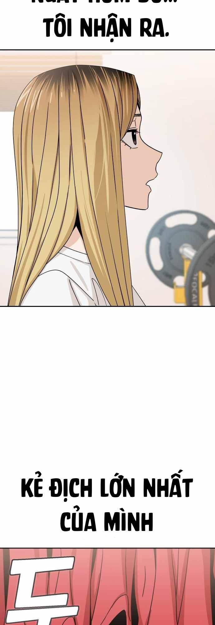 Lớ Ngớ Vớ Phải Tình Yêu Chapter 50.2 - Trang 2