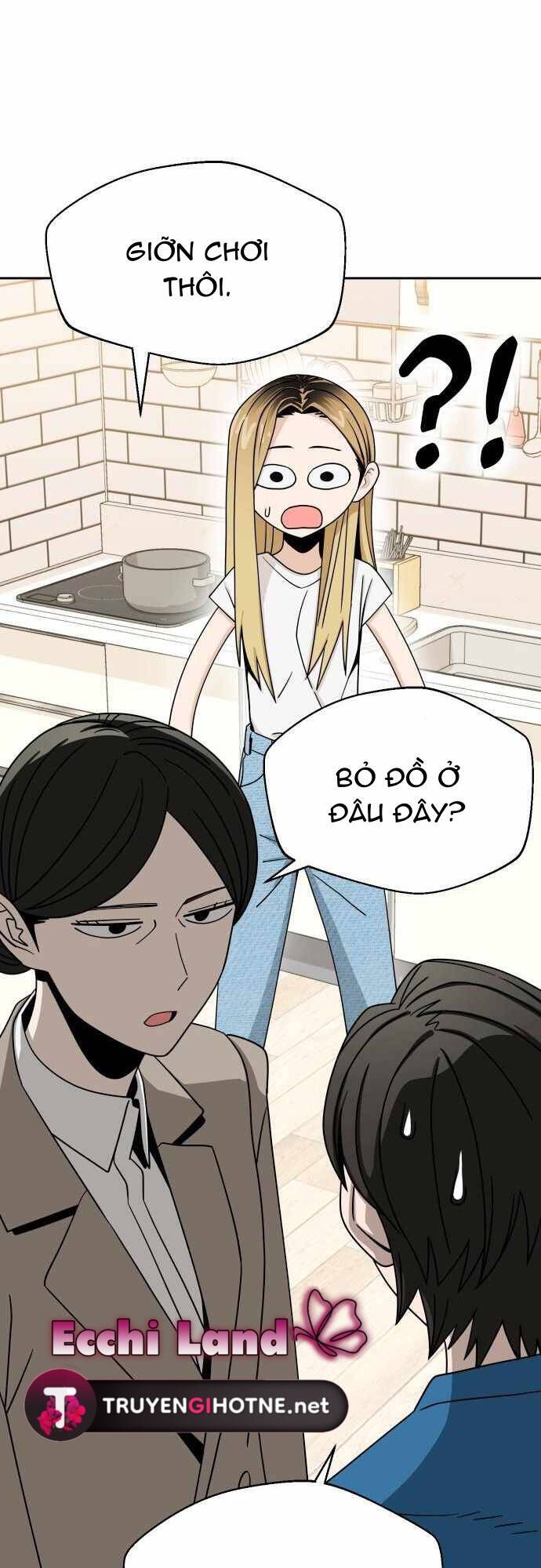 Lớ Ngớ Vớ Phải Tình Yêu Chapter 50.2 - Trang 2