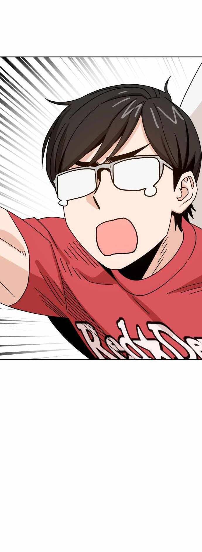 Lớ Ngớ Vớ Phải Tình Yêu Chapter 50.2 - Trang 2