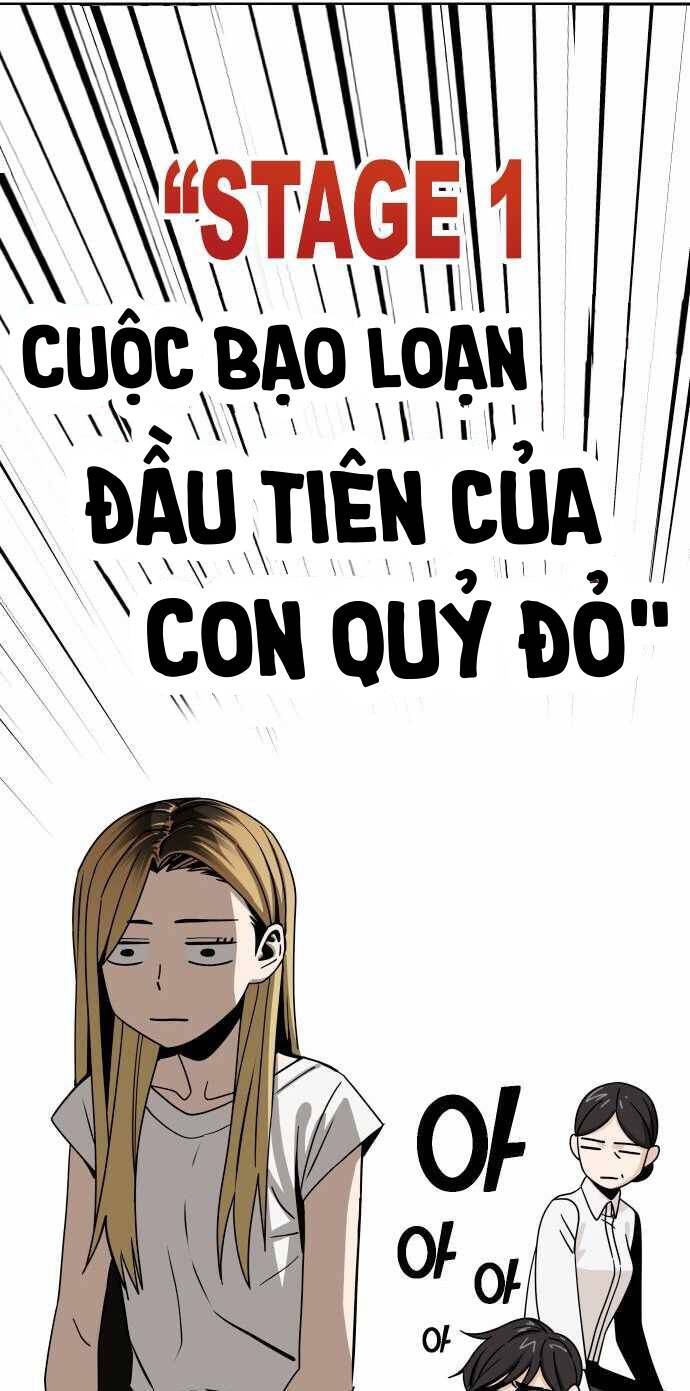 Lớ Ngớ Vớ Phải Tình Yêu Chapter 50.2 - Trang 2