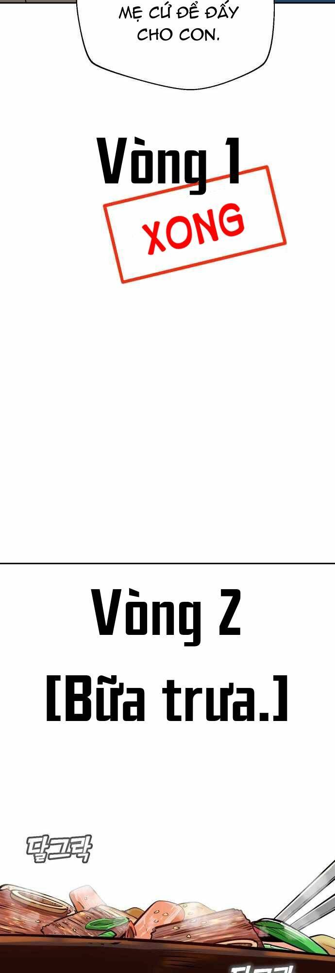 Lớ Ngớ Vớ Phải Tình Yêu Chapter 50.2 - Trang 2