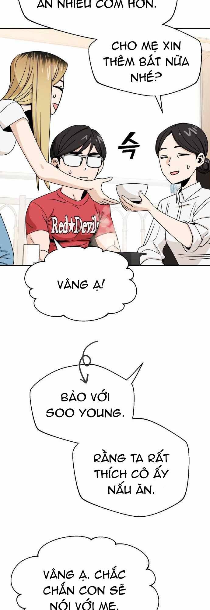 Lớ Ngớ Vớ Phải Tình Yêu Chapter 50.2 - Trang 2