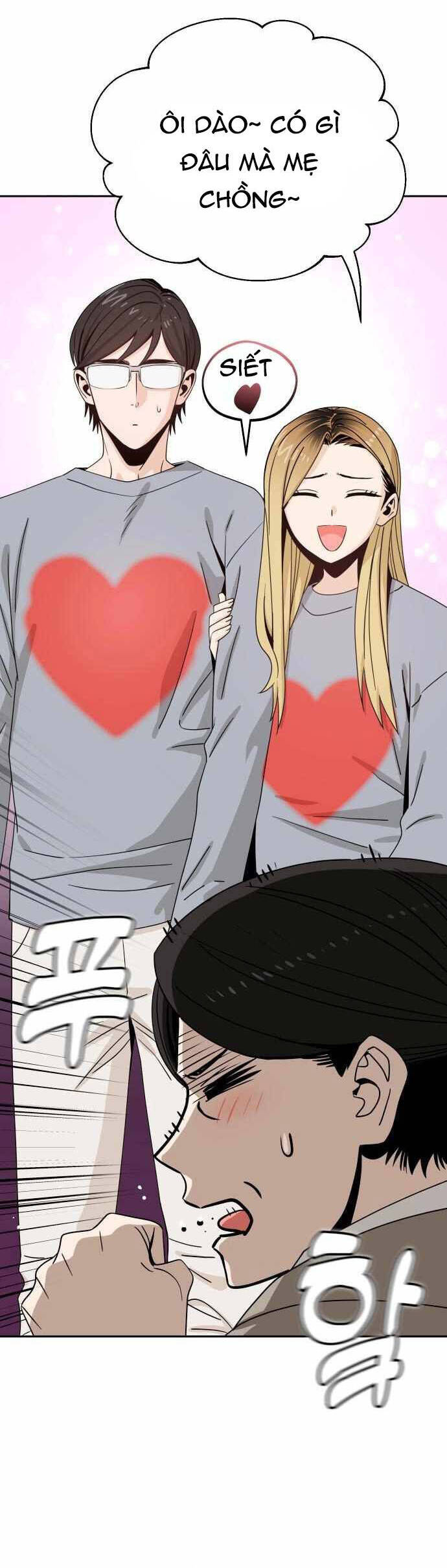 Lớ Ngớ Vớ Phải Tình Yêu Chapter 52.1 - Trang 2