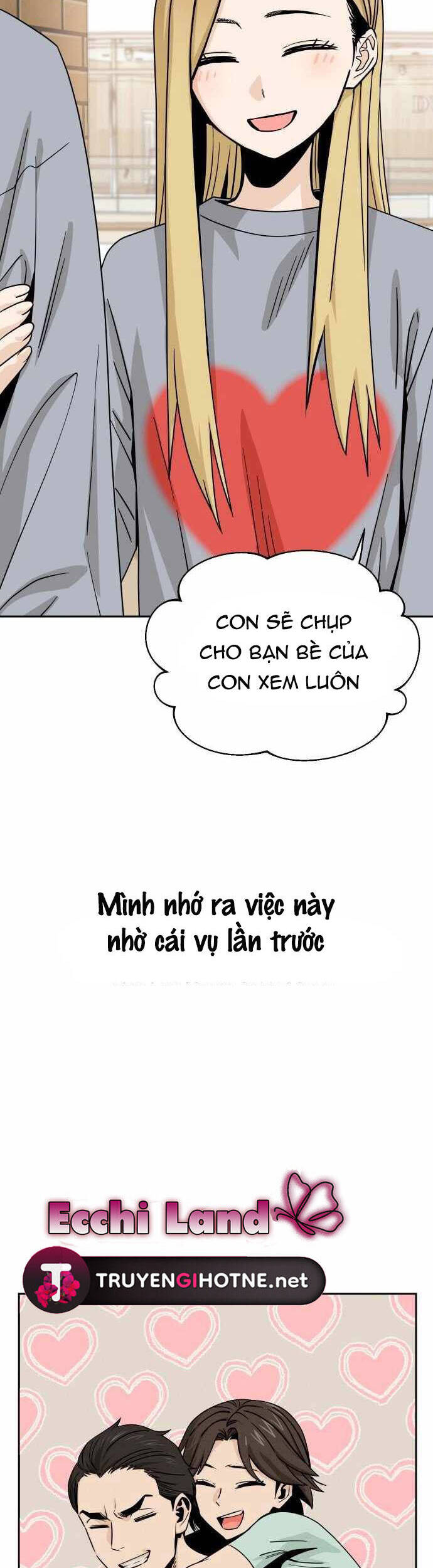 Lớ Ngớ Vớ Phải Tình Yêu Chapter 52.1 - Trang 2