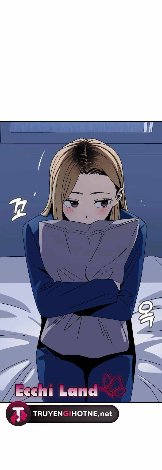 Lớ Ngớ Vớ Phải Tình Yêu Chapter 52.2 - Trang 2