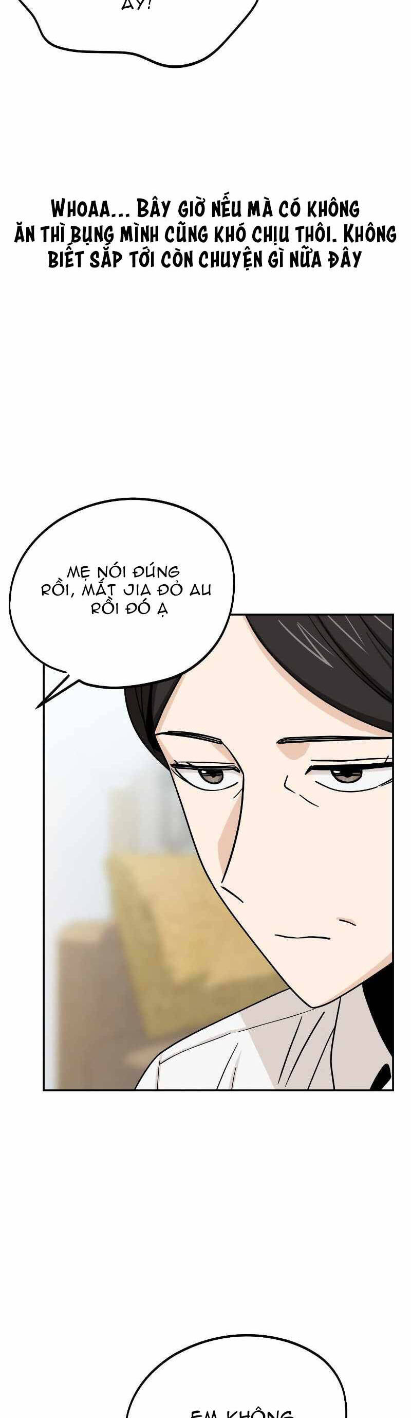 Lớ Ngớ Vớ Phải Tình Yêu Chapter 54.2 - Trang 2