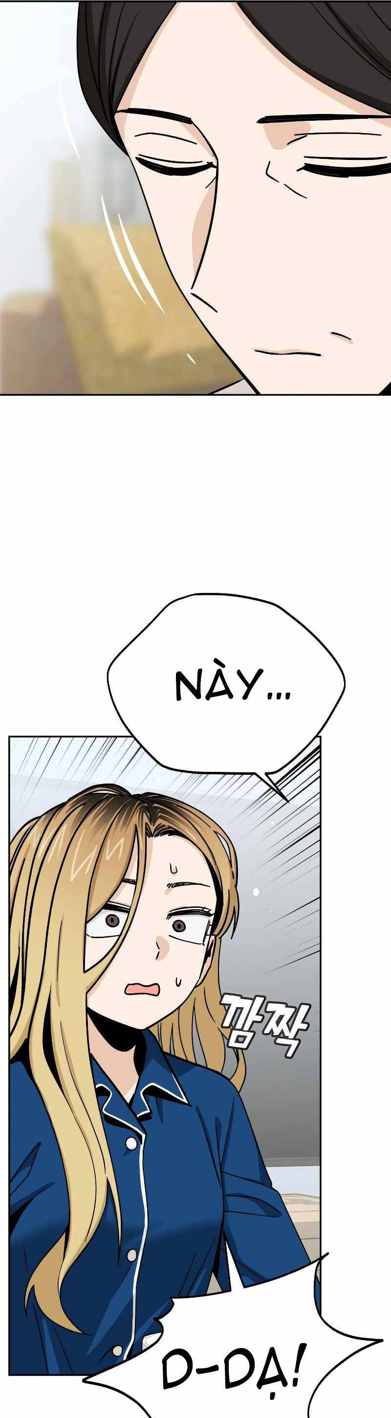 Lớ Ngớ Vớ Phải Tình Yêu Chapter 54.2 - Trang 2