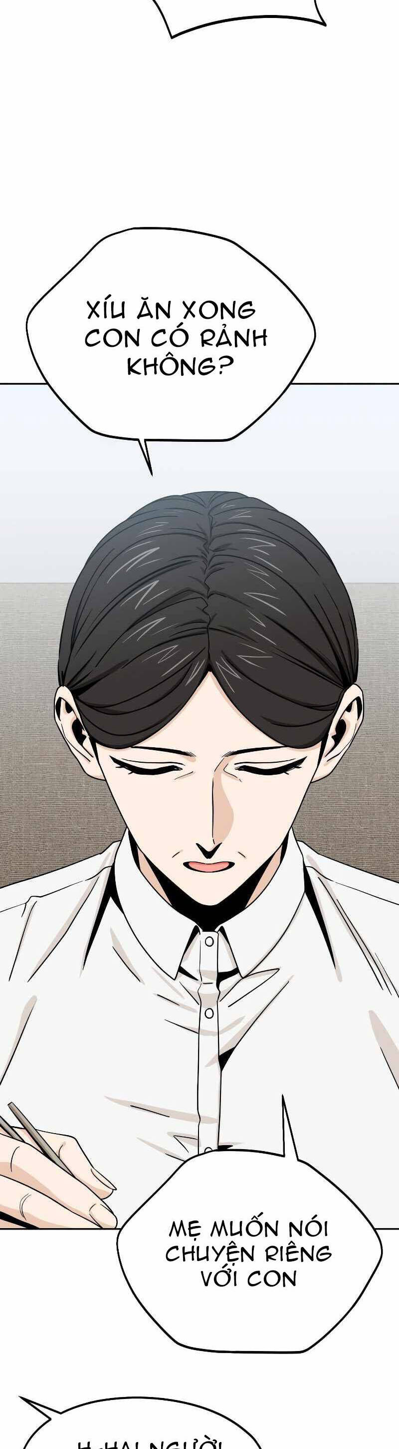 Lớ Ngớ Vớ Phải Tình Yêu Chapter 54.2 - Trang 2