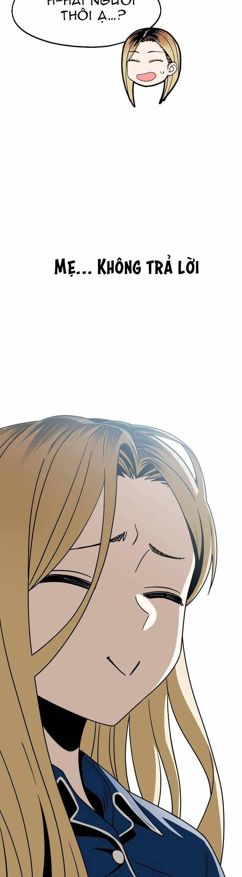 Lớ Ngớ Vớ Phải Tình Yêu Chapter 54.2 - Trang 2