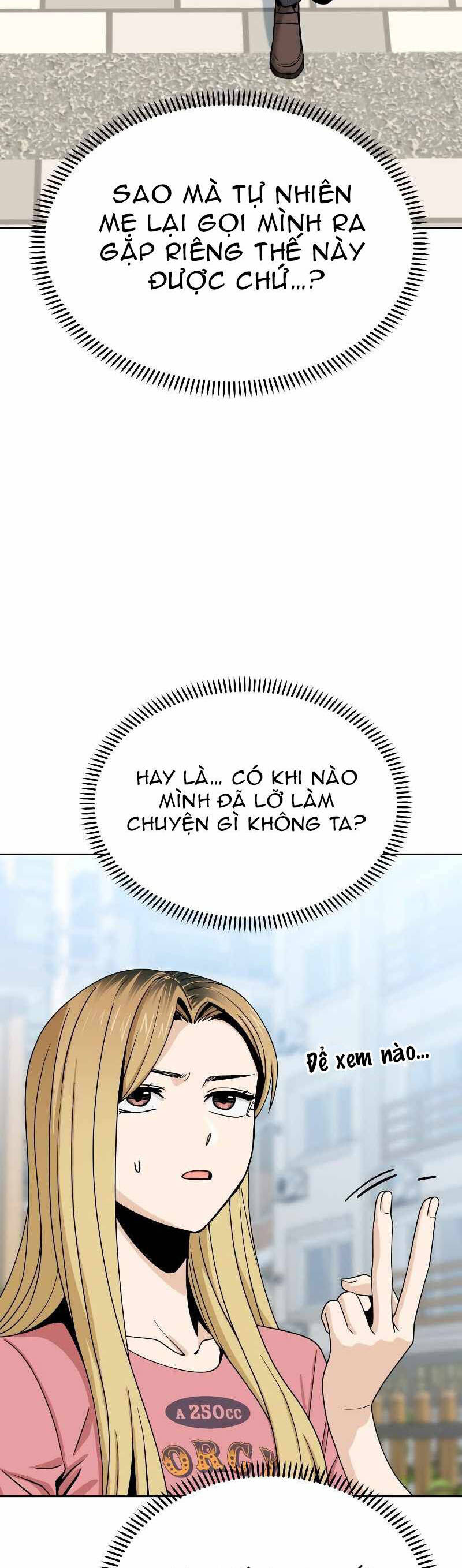 Lớ Ngớ Vớ Phải Tình Yêu Chapter 54.2 - Trang 2