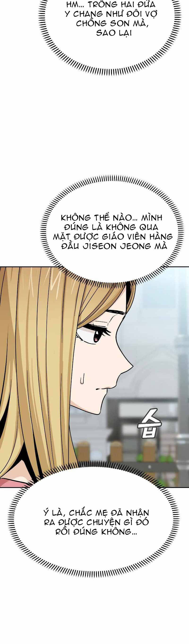 Lớ Ngớ Vớ Phải Tình Yêu Chapter 54.2 - Trang 2