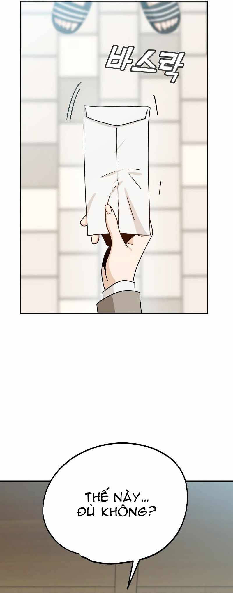 Lớ Ngớ Vớ Phải Tình Yêu Chapter 54.2 - Trang 2