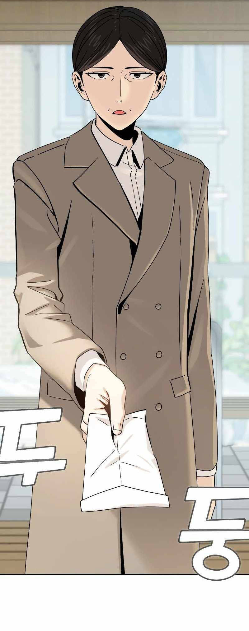 Lớ Ngớ Vớ Phải Tình Yêu Chapter 54.2 - Trang 2