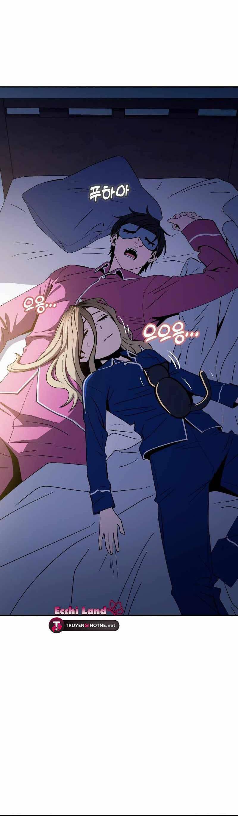 Lớ Ngớ Vớ Phải Tình Yêu Chapter 54.2 - Trang 2