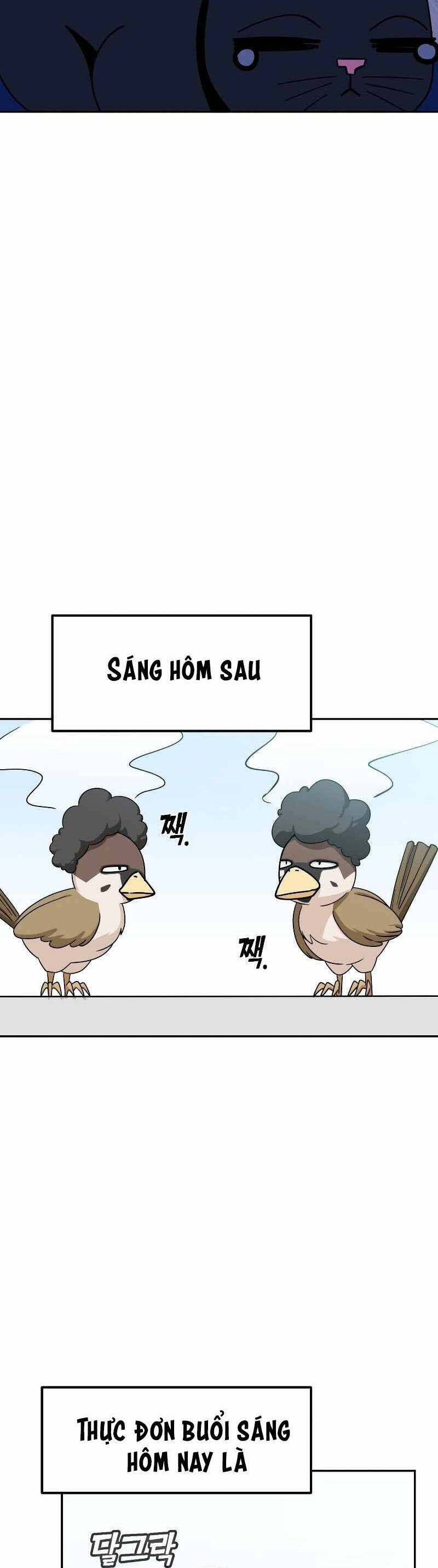 Lớ Ngớ Vớ Phải Tình Yêu Chapter 54.2 - Trang 2