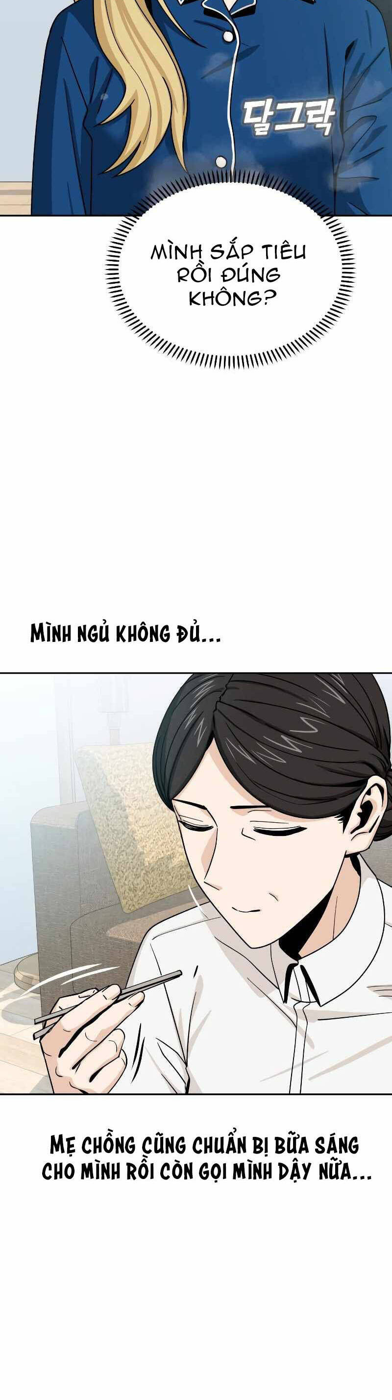 Lớ Ngớ Vớ Phải Tình Yêu Chapter 54.2 - Trang 2