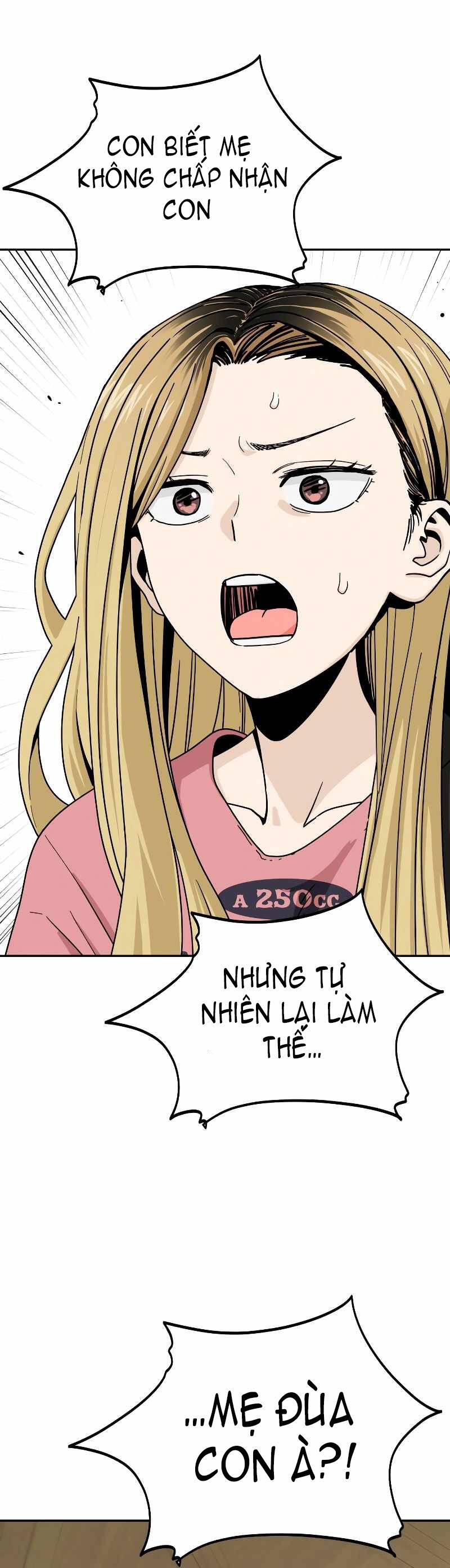 Lớ Ngớ Vớ Phải Tình Yêu Chapter 55.1 - Trang 2