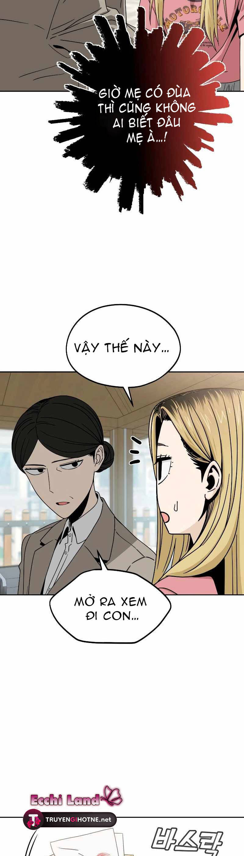 Lớ Ngớ Vớ Phải Tình Yêu Chapter 55.1 - Trang 2