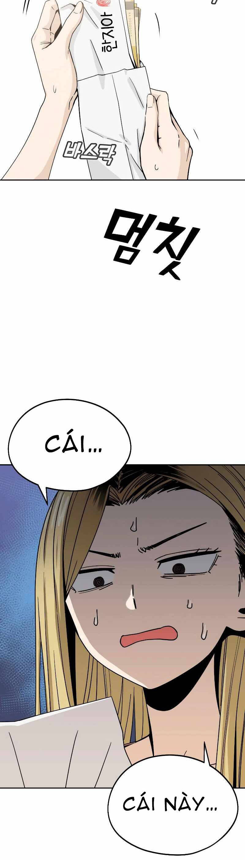 Lớ Ngớ Vớ Phải Tình Yêu Chapter 55.1 - Trang 2