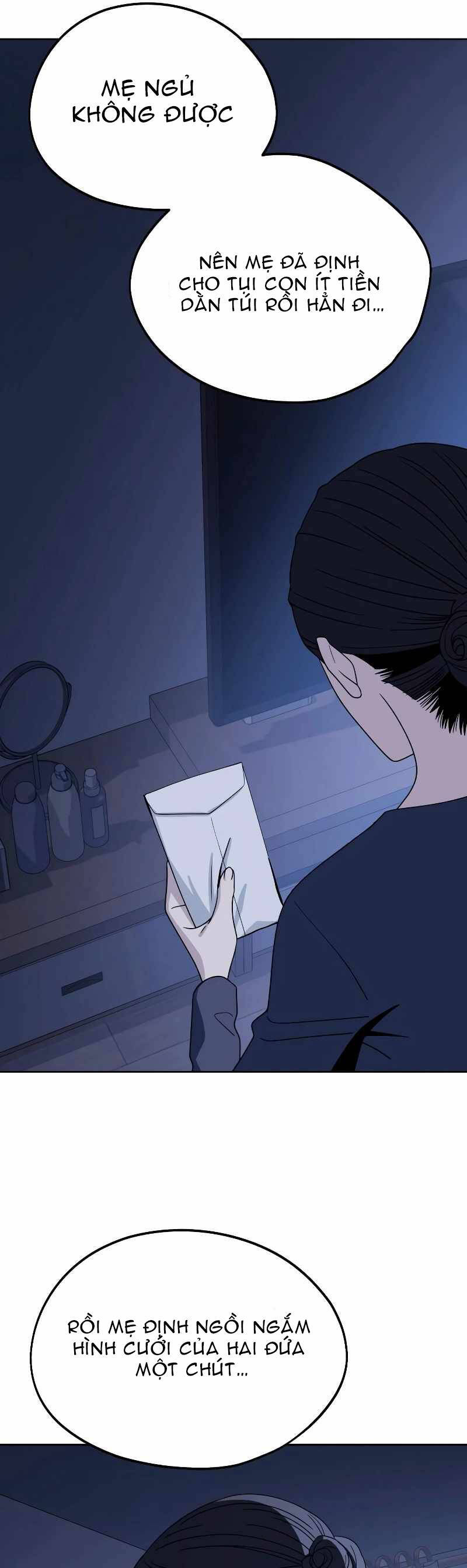 Lớ Ngớ Vớ Phải Tình Yêu Chapter 55.1 - Trang 2