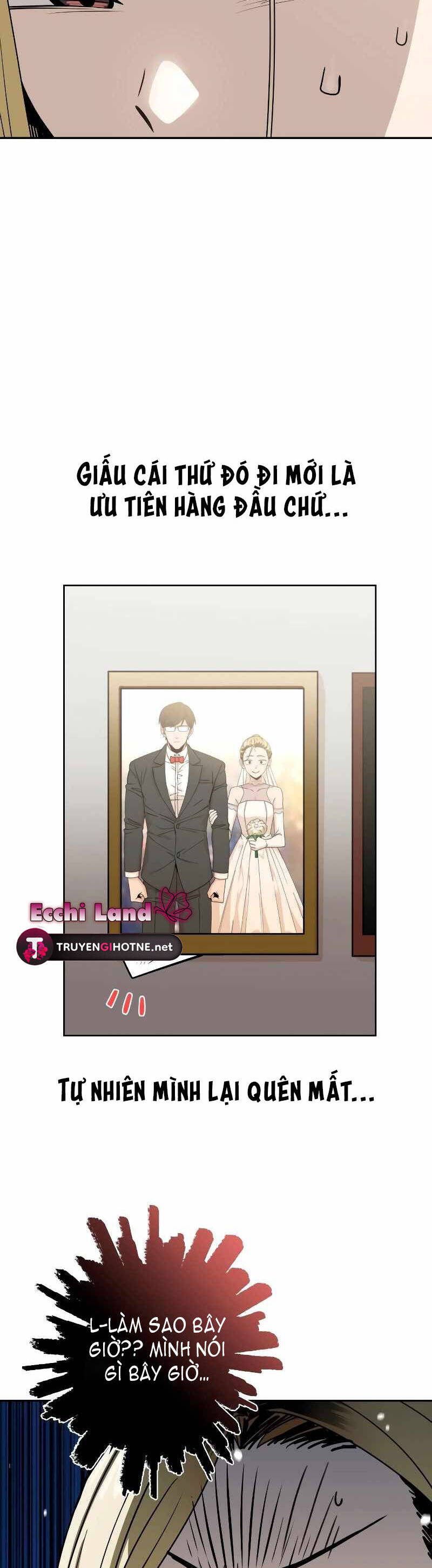 Lớ Ngớ Vớ Phải Tình Yêu Chapter 55.1 - Trang 2