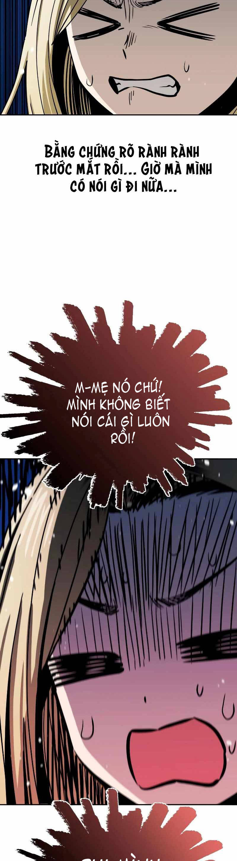 Lớ Ngớ Vớ Phải Tình Yêu Chapter 55.1 - Trang 2