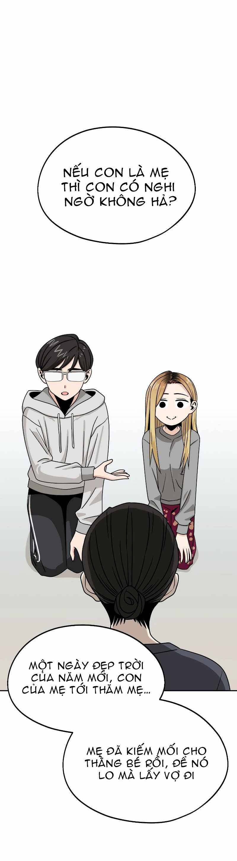 Lớ Ngớ Vớ Phải Tình Yêu Chapter 55.1 - Trang 2