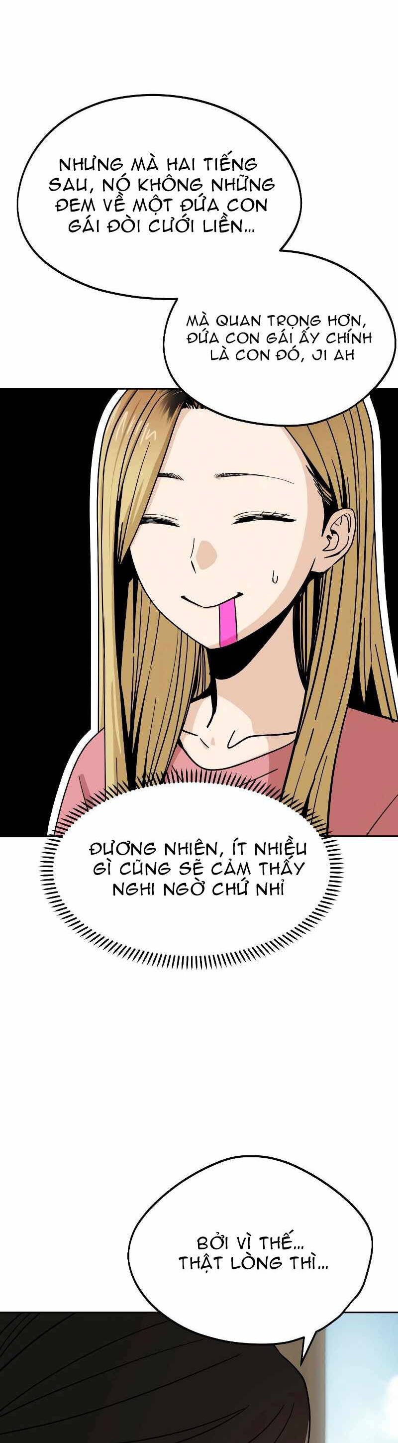 Lớ Ngớ Vớ Phải Tình Yêu Chapter 55.1 - Trang 2