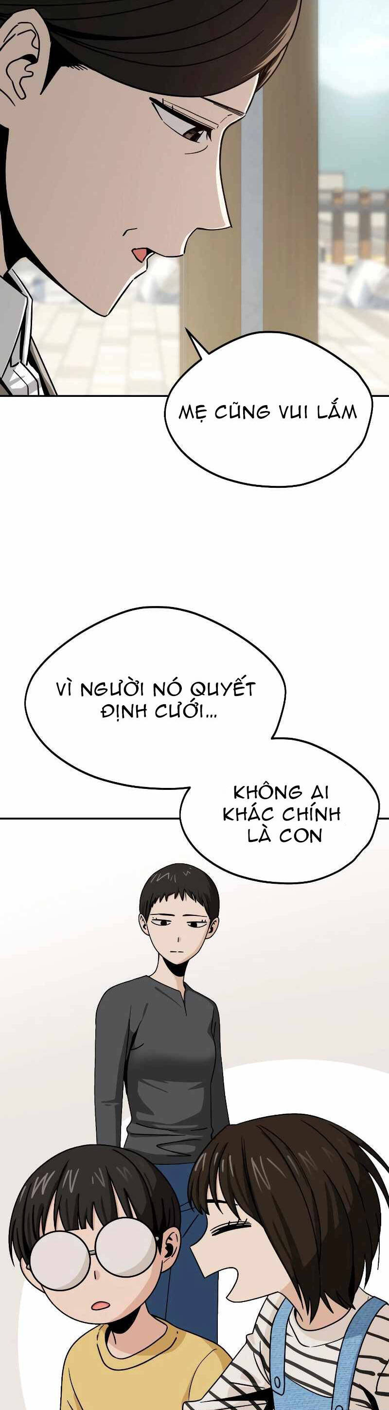 Lớ Ngớ Vớ Phải Tình Yêu Chapter 55.1 - Trang 2