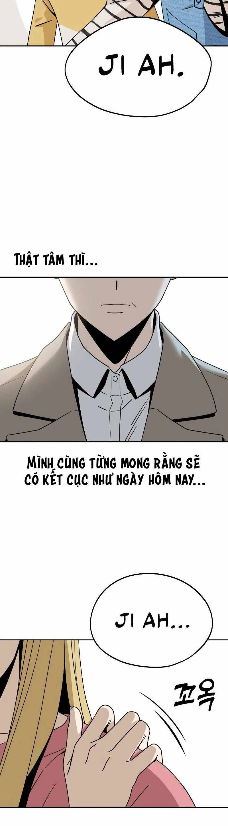 Lớ Ngớ Vớ Phải Tình Yêu Chapter 55.1 - Trang 2