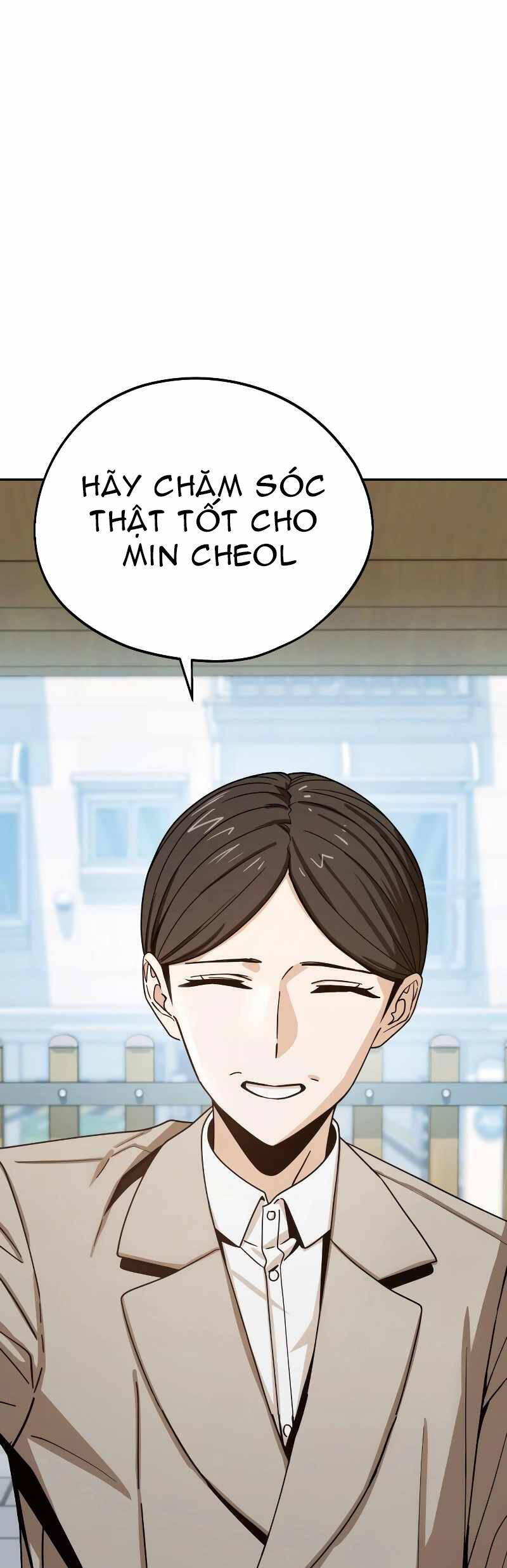 Lớ Ngớ Vớ Phải Tình Yêu Chapter 55.1 - Trang 2