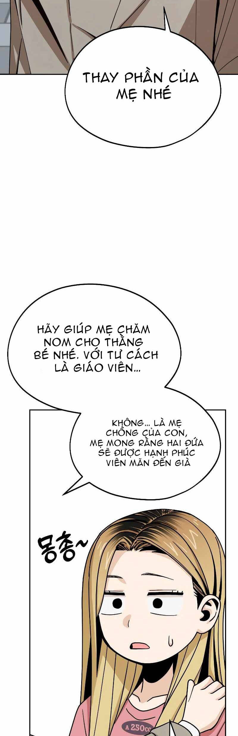 Lớ Ngớ Vớ Phải Tình Yêu Chapter 55.1 - Trang 2