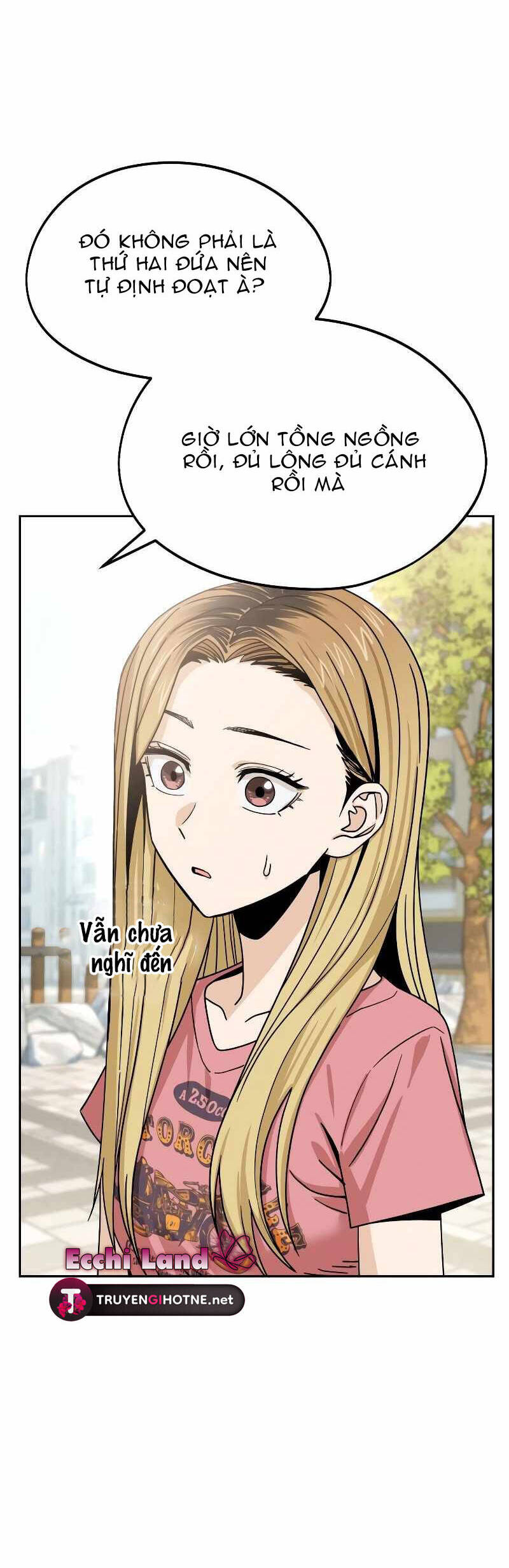 Lớ Ngớ Vớ Phải Tình Yêu Chapter 55.1 - Trang 2