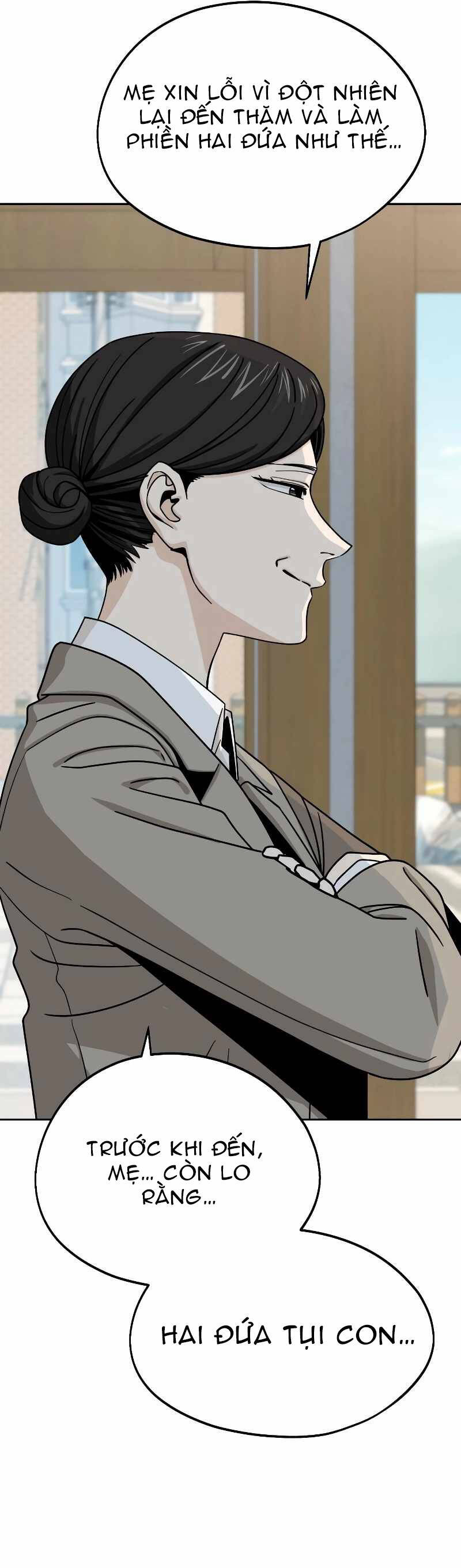 Lớ Ngớ Vớ Phải Tình Yêu Chapter 55.1 - Trang 2